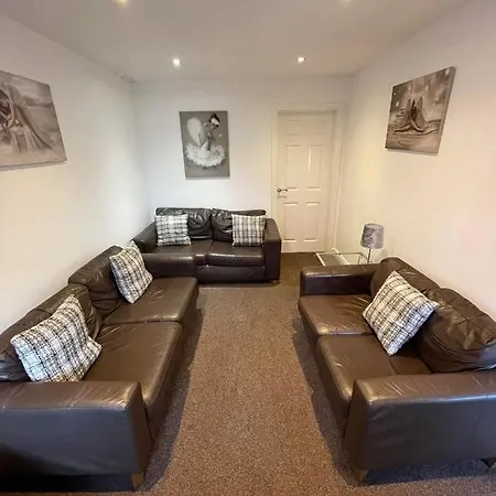 펜션 2 Laurel Court