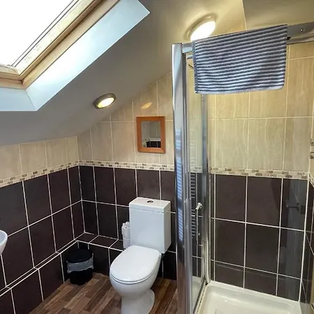 펜션 2 Laurel Court *