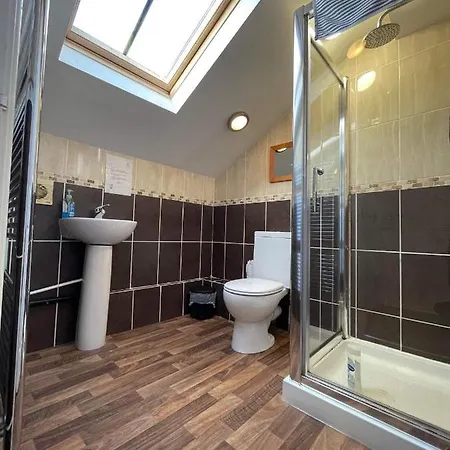 2 Laurel Court Feriehus *